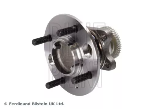 BLUE PRINT BLUE PRINT ADG08317 Blue Print Rear Wheel Bearing Kit For Hyundai Kia Magentis Sonata 