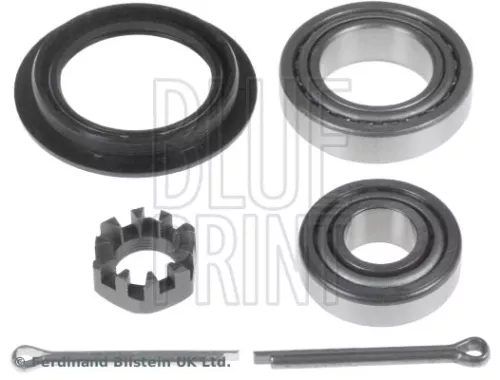Blue Print Rear Left Or Right Wheel Bearing Kit For Daewoo Nexia