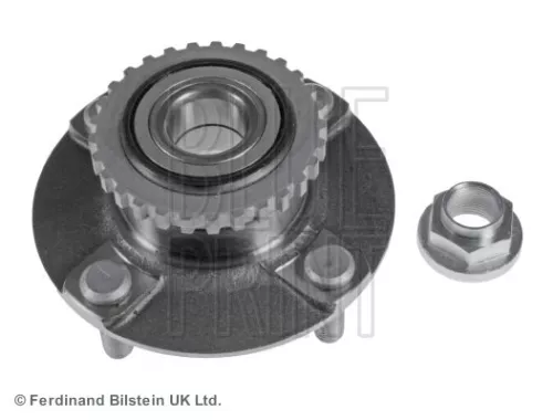 Blue Print Rear Left Or Right Wheel Bearing Kit For Hyundai Coupe Lantra