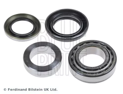 Blue Print Rear Left Or Right Wheel Bearing Kit For Daewoo Ssangyong Musso Mus
