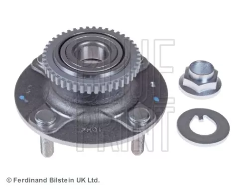 Blue Print Rear Left Or Right Wheel Bearing Kit For Hyundai Accent Coupe Lantr