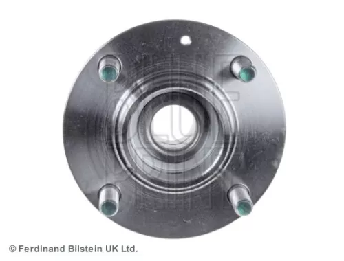 BLUE PRINT BLUE PRINT ADG08328 Blue Print Rear Left Or Right Wheel Bearing Kit For Hyundai Accent Coupe Lantr 