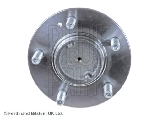 BLUE PRINT BLUE PRINT ADG08331 Blue Print Rear Left Or Right Wheel Bearing Kit For Hyundai Xg 