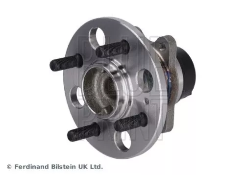 BLUE PRINT BLUE PRINT ADG08332 Blue Print Rear Left Or Right Wheel Bearing Kit For Hyundai Hyundai (Beijing)  