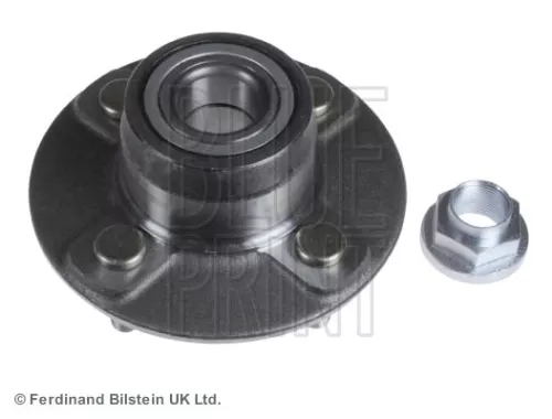 Blue Print Rear Left Or Right Wheel Bearing Kit For Hyundai Atos