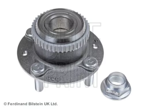 Blue Print Rear Left Or Right Wheel Bearing Kit For Kia Sephia Shuma
