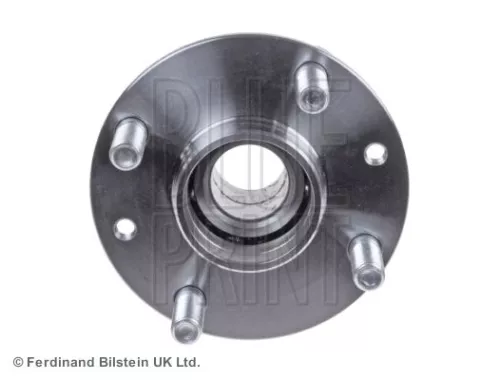 BLUE PRINT BLUE PRINT ADG08341 Blue Print Rear Left Or Right Wheel Bearing Kit For Kia Sephia Shuma 