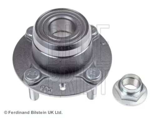 Blue Print Rear Left Or Right Wheel Bearing Kit
