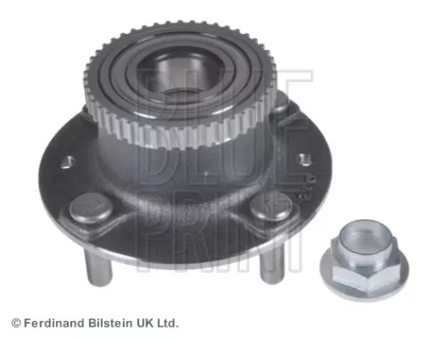 Blue Print Rear Left Or Right Wheel Bearing Kit For Kia Carens