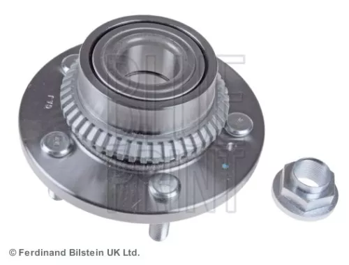 Blue Print Rear Left Or Right Wheel Bearing Kit For Hyundai Santa Fé Trajet