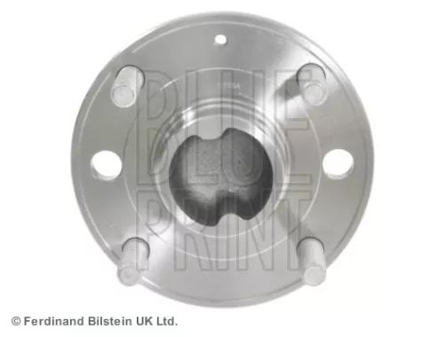 BLUE PRINT BLUE PRINT ADG08355 Blue Print Rear Left Or Right Wheel Bearing Kit For Chevrolet Daewoo Epica Eva 
