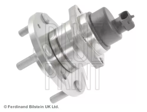 BLUE PRINT BLUE PRINT ADG08355 Blue Print Rear Left Or Right Wheel Bearing Kit For Chevrolet Daewoo Epica Eva 