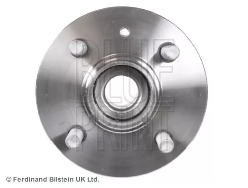 BLUE PRINT BLUE PRINT ADG08356 Blue Print Rear Left Or Right Wheel Bearing Kit For Hyundai Accent 