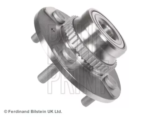 BLUE PRINT BLUE PRINT ADG08356 Blue Print Rear Left Or Right Wheel Bearing Kit For Hyundai Accent 