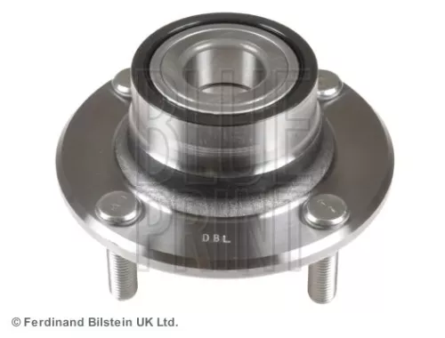 Blue Print Rear Left Or Right Wheel Bearing Kit For Hyundai Matrix