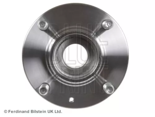 BLUE PRINT BLUE PRINT ADG08358 Blue Print Rear Left Or Right Wheel Bearing Kit For Hyundai Matrix 