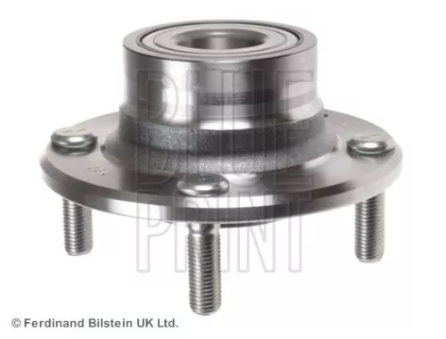BLUE PRINT BLUE PRINT ADG08358 Blue Print Rear Left Or Right Wheel Bearing Kit For Hyundai Matrix 