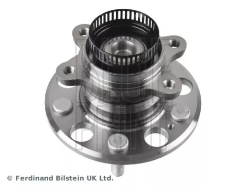 Blue Print Rear Left Or Right Wheel Bearing Kit For Hyundai Kia Cee'd Elantra 