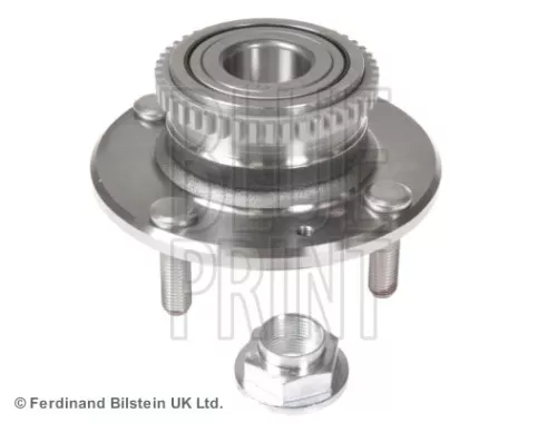 Blue Print Rear Wheel Bearing Kit For Hyundai Elantra Matrix