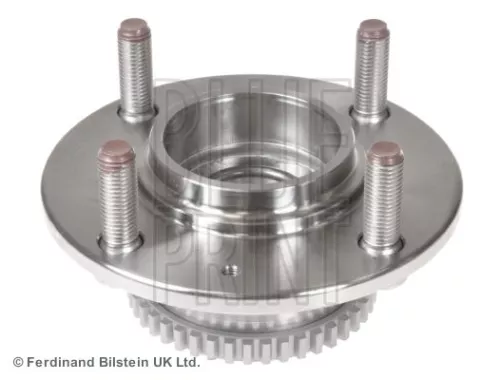 BLUE PRINT BLUE PRINT ADG08363 Blue Print Rear Wheel Bearing Kit For Hyundai Elantra Matrix 