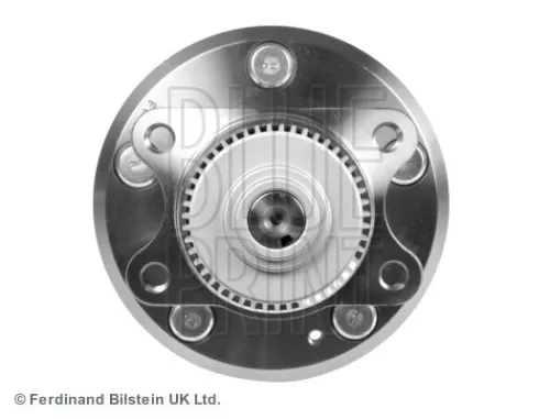 BLUE PRINT BLUE PRINT ADG08365 Blue Print Rear Left Or Right Wheel Bearing Kit For Hyundai Kia Magentis Sonat 