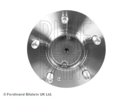 BLUE PRINT BLUE PRINT ADG08365 Blue Print Rear Left Or Right Wheel Bearing Kit For Hyundai Kia Magentis Sonat 