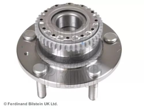 Blue Print Rear Left Or Right Wheel Bearing Kit For Hyundai Coupe