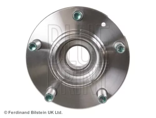 BLUE PRINT BLUE PRINT ADG08368 Blue Print Rear Left Or Right Wheel Bearing Kit For Hyundai Coupe 