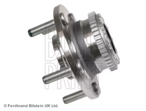 BLUE PRINT BLUE PRINT ADG08368 Blue Print Rear Left Or Right Wheel Bearing Kit For Hyundai Coupe 