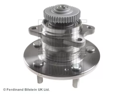 Blue Print Rear Left Or Right Wheel Bearing Kit For Hyundai Kia Carens Grandeu