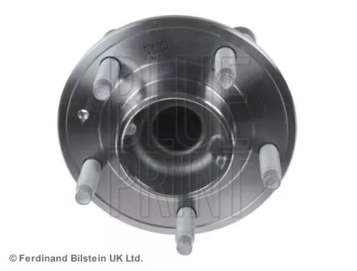 BLUE PRINT BLUE PRINT ADG08379 Blue Print Rear Left Or Right Wheel Bearing Kit For Chevrolet Cruze Orlando 