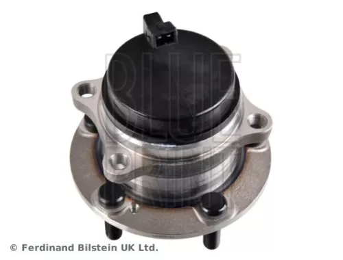 Blue Print Rear Left Or Right Wheel Bearing Kit For Hyundai Hyundai (Beijing) 