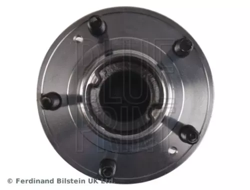 BLUE PRINT BLUE PRINT ADG08380 Blue Print Rear Left Or Right Wheel Bearing Kit For Hyundai Hyundai (Beijing)  