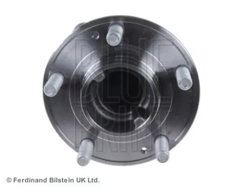 BLUE PRINT BLUE PRINT ADG08380 Blue Print Rear Left Or Right Wheel Bearing Kit For Hyundai Hyundai (Beijing)  