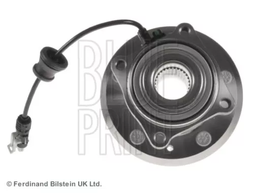 BLUE PRINT BLUE PRINT ADG08381 Blue Print Rear Wheel Bearing Kit For Chevrolet Opel Vauxhall Antara Captiva 