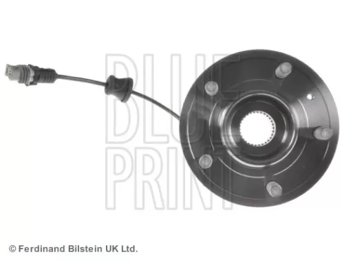BLUE PRINT BLUE PRINT ADG08381 Blue Print Rear Wheel Bearing Kit For Chevrolet Opel Vauxhall Antara Captiva 