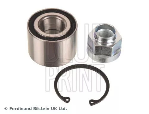 Blue Print Rear Left Or Right Wheel Bearing Kit For Chevrolet Spark