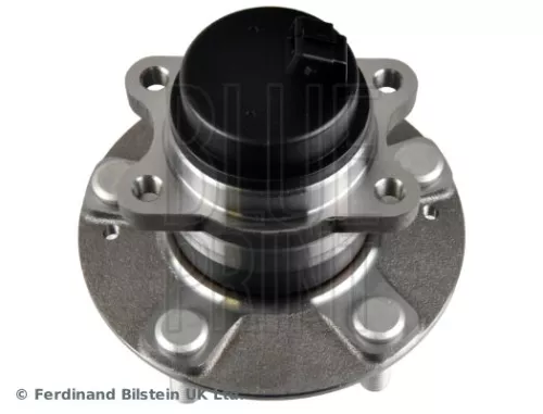 Blue Print Rear Wheel Bearing Kit For Hyundai Kia Ix20 Soul Venga