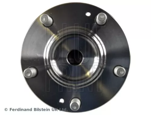 BLUE PRINT BLUE PRINT ADG08389 Blue Print Rear Wheel Bearing Kit For Hyundai Kia Ix20 Soul Venga 