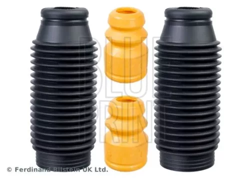 Dust Cover Kit, shock absorber