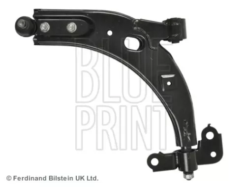 Blue Print Front Left Control Trailing Arm For Kia Carens