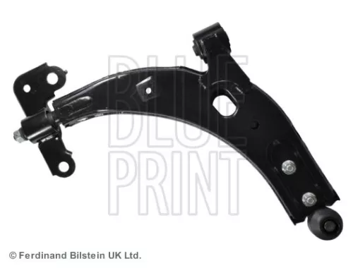 Blue Print Front Right Control Trailing Arm For Kia Carens