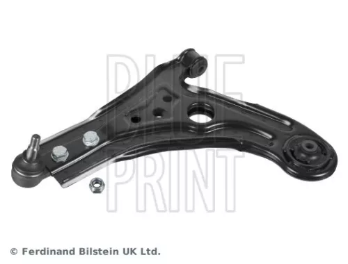 Blue Print Front Left Lower Control Trailing Arm For Chevrolet Daewoo Astra Aveo