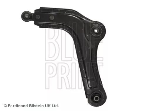 Blue Print Front Left Lower Control Trailing Arm For Daewoo Nubira