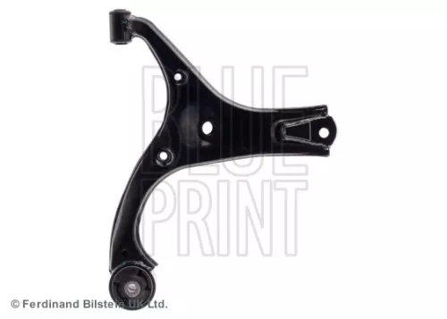 Blue Print Front Right Lower Control Trailing Arm For Hyundai Kia Accent Rio