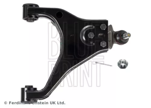 Blue Print Front Right Lower Control Trailing Arm For Kia Sorento