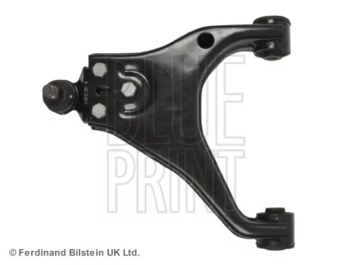 Blue Print Front Left Lower Control Trailing Arm For Kia Sorento
