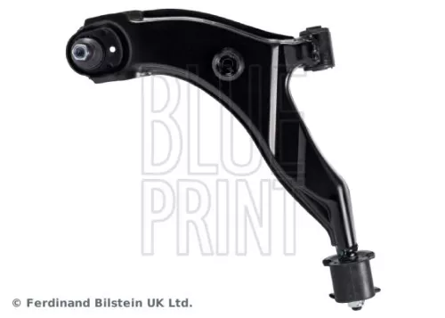 Blue Print Front Left Control Trailing Arm For Hyundai Accent