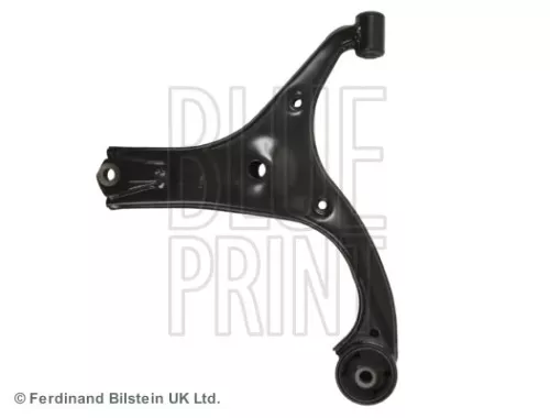 Blue Print Front Left Control Trailing Arm For Hyundai Kia Accent Rio