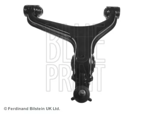 Blue Print Front Right Lower Control Trailing Arm For Ssangyong Rexton / Rexton 